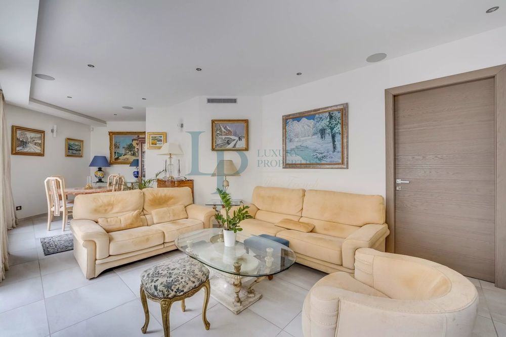 � vendre  Appartement Paris 8