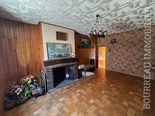  Maison � vendre 3 pi�ces 31 m�