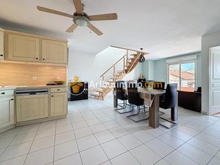  Appartement � vendre 5 pi�ces 95 m�