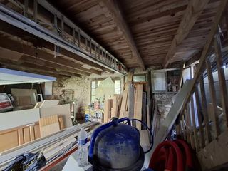  Maison � vendre 75 m�