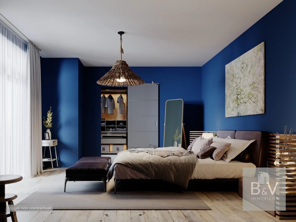 � vendre  Appartement Ch�teauneuf-Grasse (06740)