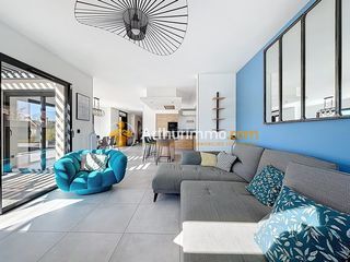  Maison � vendre 5 pi�ces 