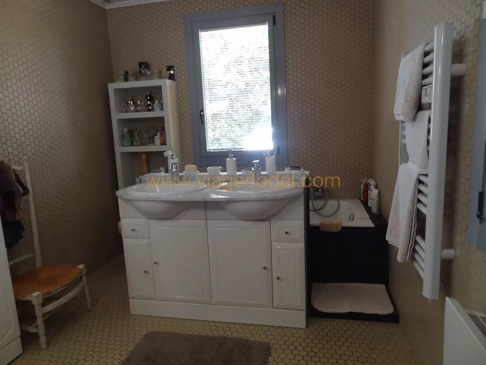 � vendre  Maison Saint-Cl�ment-de-Rivi�re (34980)