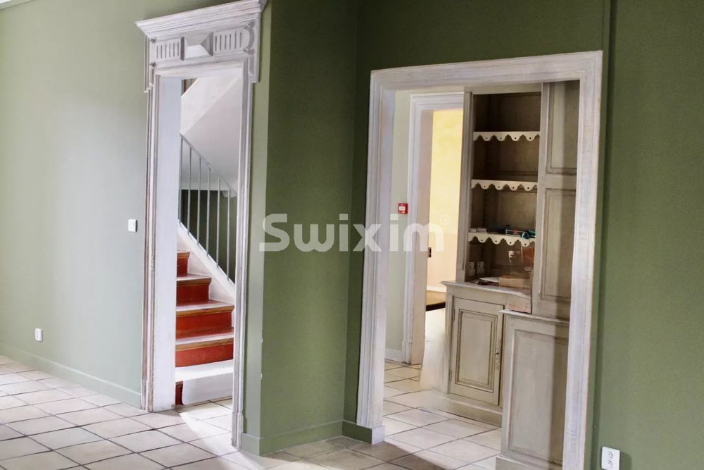 � vendre  H�tel Particulier Nyons (26110)