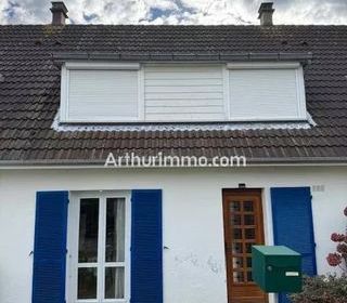  Maison � vendre 5 pi�ces 92 m�