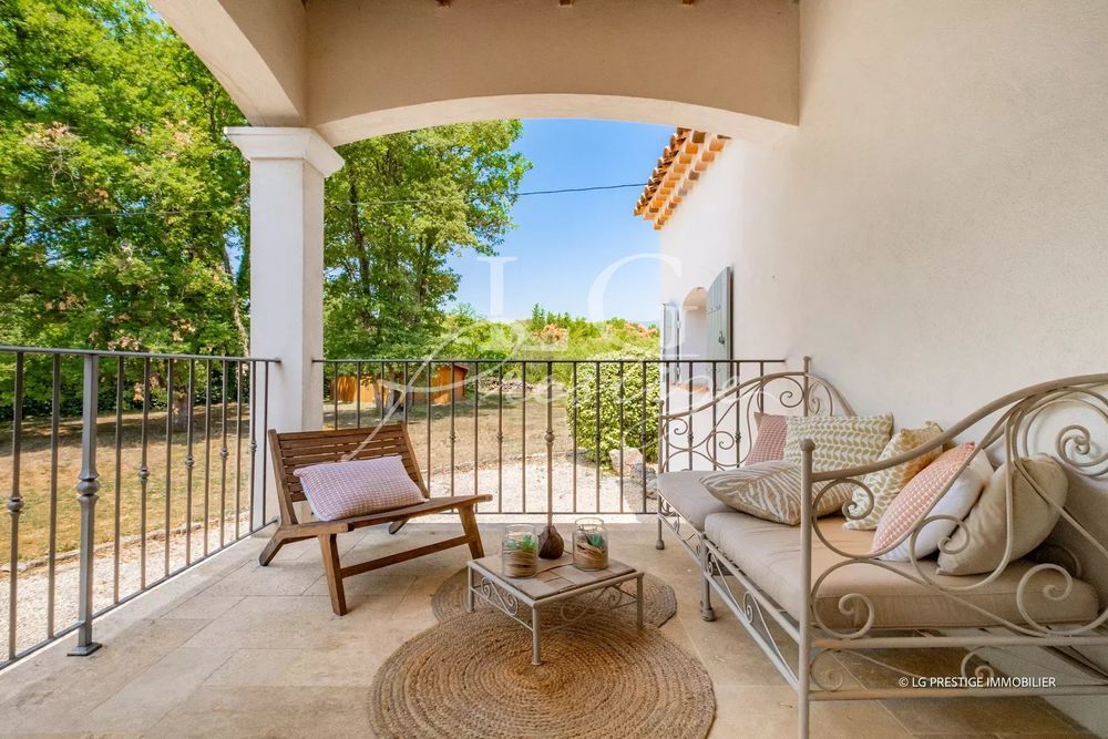 � vendre  Maison Fayence (83440)