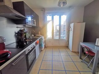  Appartement � vendre 2 pi�ces 54 m�