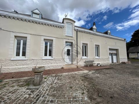   Maison/Villa 7 pi�ces Maison - 7 pi�ce(s) - 165 m�