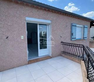  Maison � vendre 2 pi�ces 44 m�