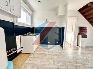  Maison � vendre 4 pi�ces 65 m�