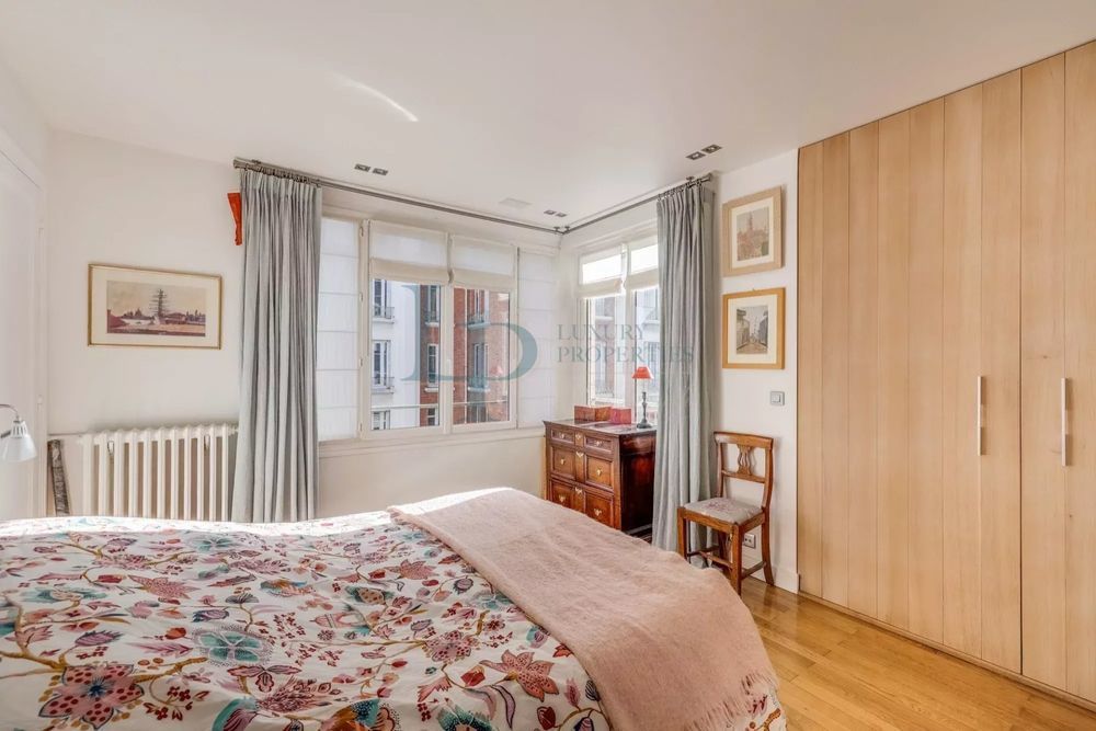 � vendre  Appartement Boulogne-Billancourt (92100)