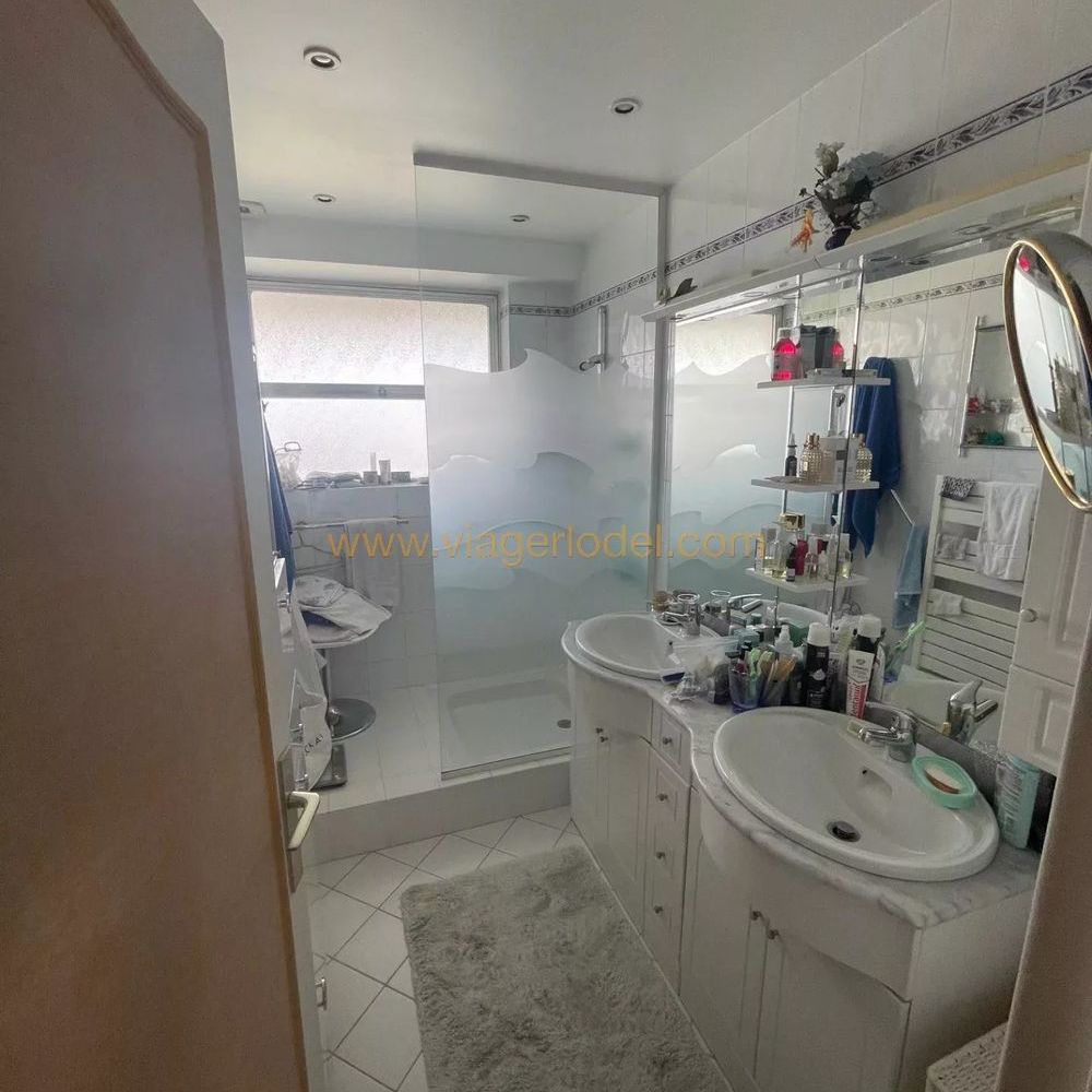 � vendre  Appartement Villeneuve-Loubet (06270)