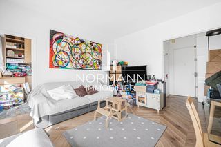  Appartement � vendre 2 pi�ces 46 m�