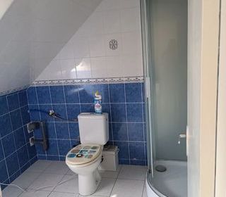  Appartement � louer 2 pi�ces 34 m�