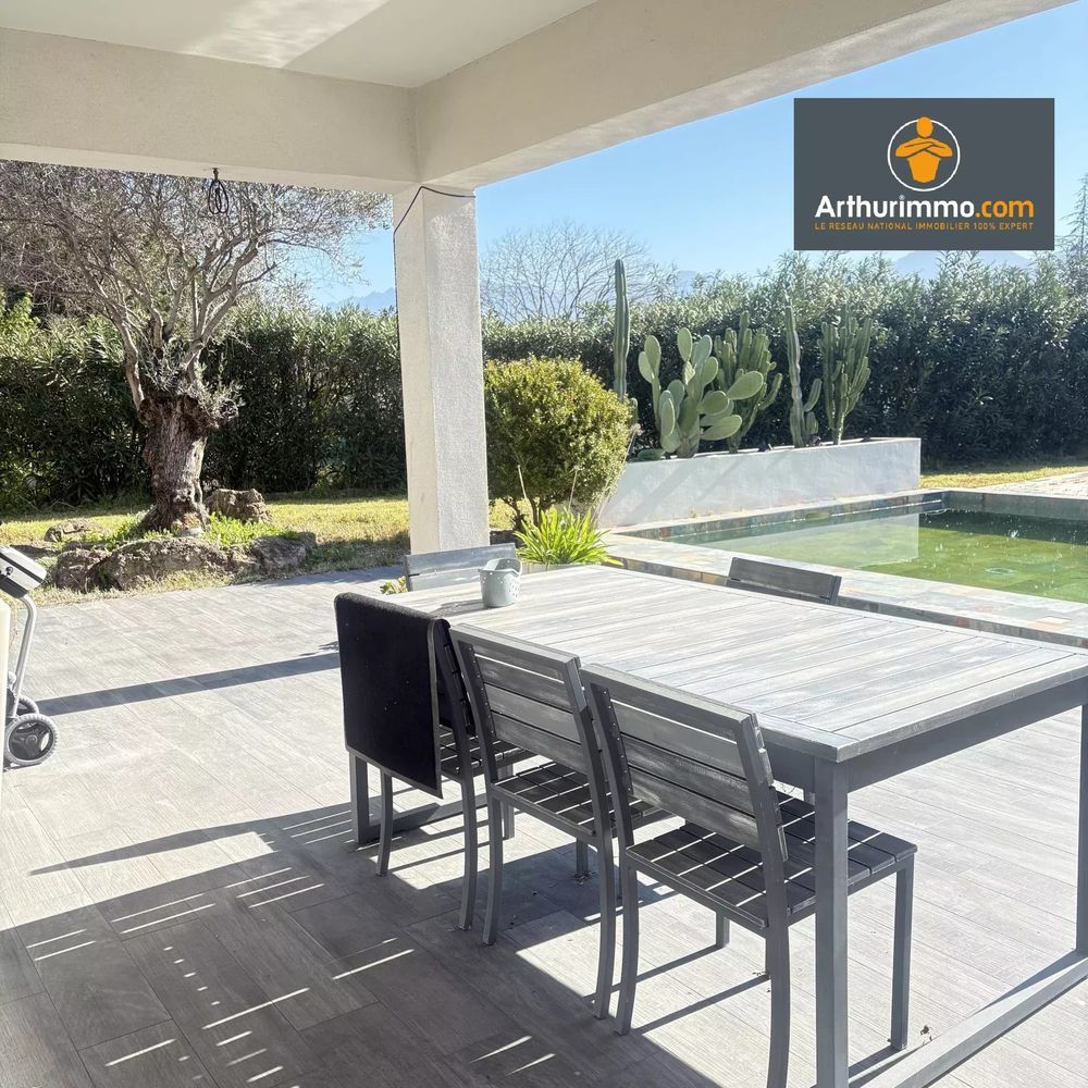 � vendre  Maison Bastelicaccia (20129)