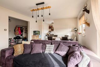  Appartement � vendre 3 pi�ces 82 m�