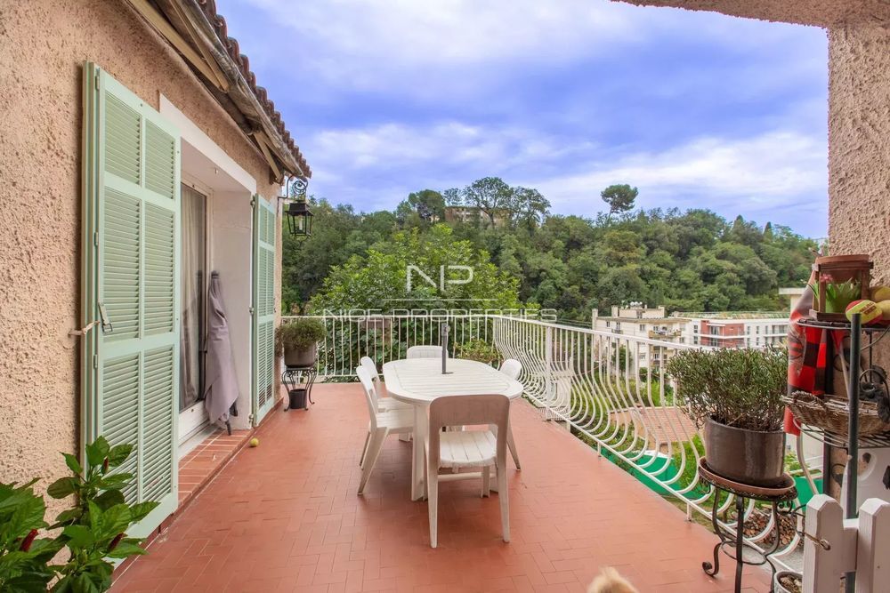 � vendre  Maison Nice (06100)