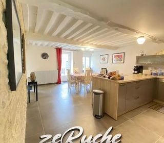  Maison � vendre 6 pi�ces 155 m�