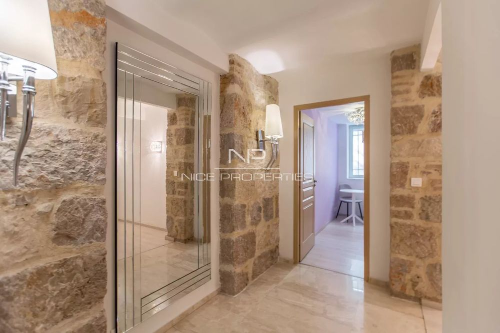 � vendre  Appartement Nice (06000)