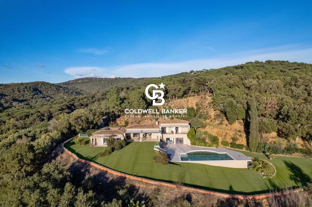 � vendre  Maison La Croix-Valmer (83420)