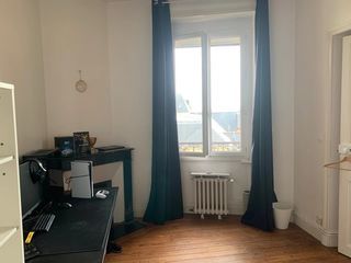  Appartement � vendre 5 pi�ces 137 m�