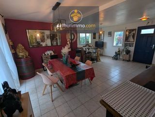  Maison � vendre 5 pi�ces 105 m�