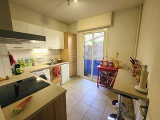  Appartement � vendre 3 pi�ces 70 m�