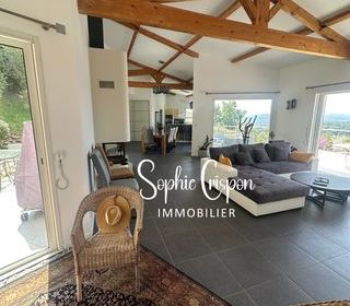  Maison � vendre 8 pi�ces 186 m�