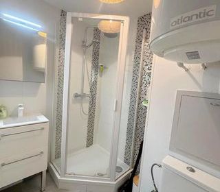  Appartement � vendre 2 pi�ces 25 m�