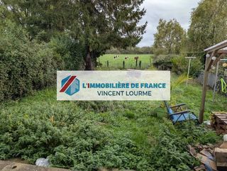  Maison � vendre 5 pi�ces 86 m�