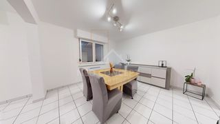  Appartement � vendre 3 pi�ces 76 m�