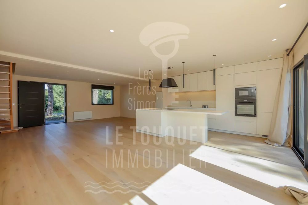 � vendre  Maison Cucq (62780)