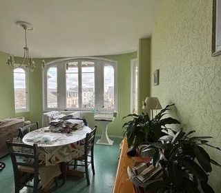  Appartement � vendre 2 pi�ces 36 m�