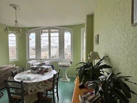  Appartement � vendre 2 pi�ces 36 m�