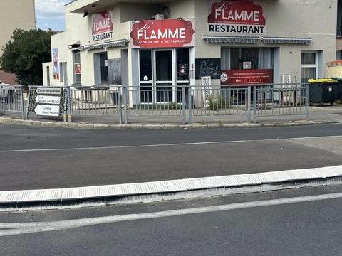 Local commercial 233500 66000 Perpignan