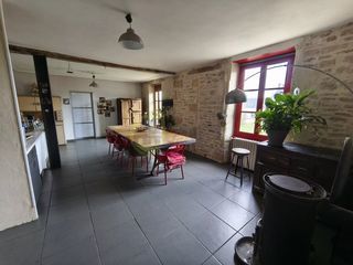  Maison � vendre 8 pi�ces 187 m�