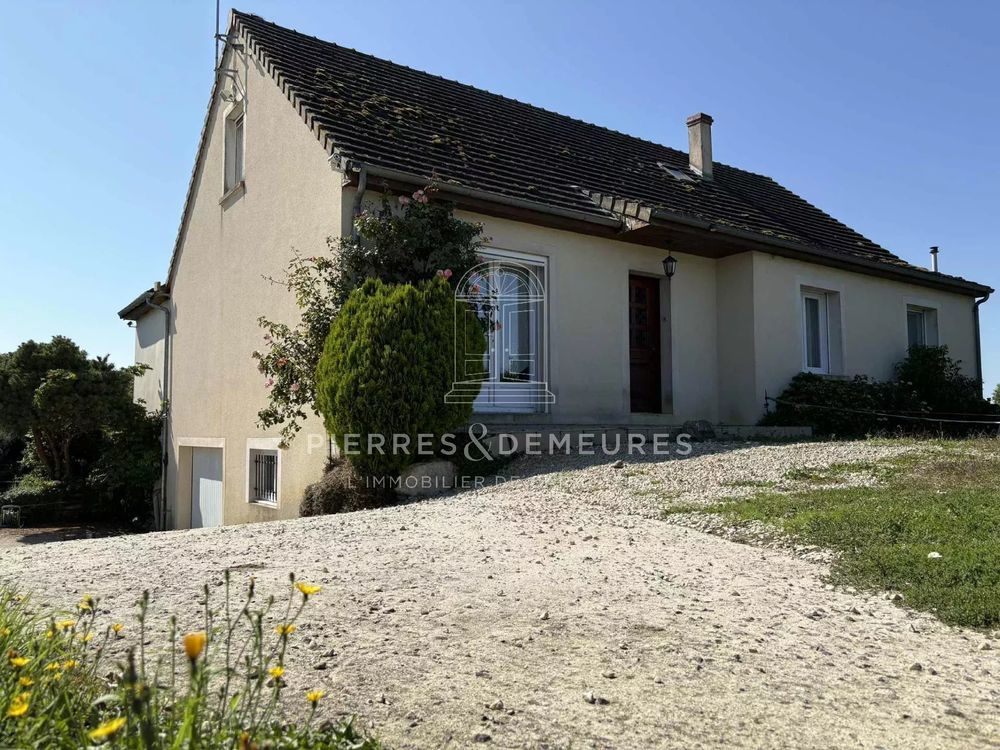 � vendre  Maison Ch�teauroux (36000)