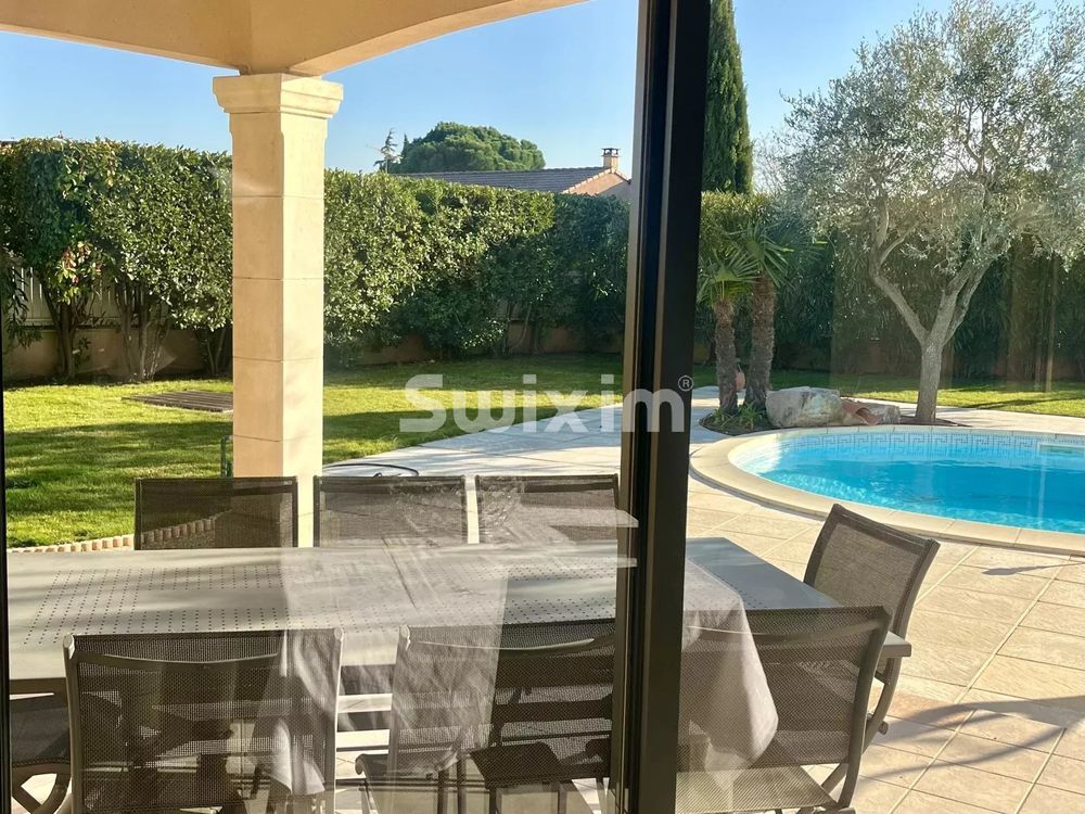 � vendre  Maison Mont�limar (26200)