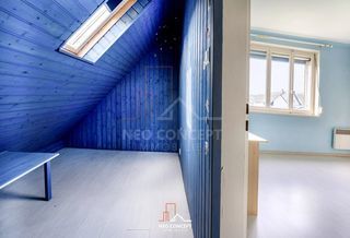  Maison � vendre 5 pi�ces 134 m�