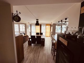  Appartement � vendre 4 pi�ces 96 m�