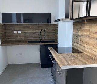  Appartement � louer 3 pi�ces 58 m�