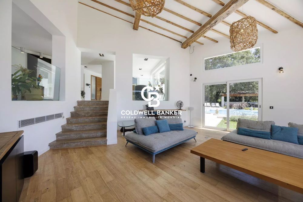 � vendre  Maison Vence (06140)