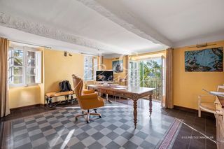  Villa � vendre 15 + pi�ces 640 m�