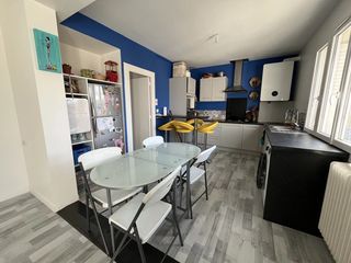  Appartement � louer 4 pi�ces 80 m�