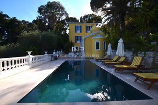  Villa � vendre 10 pi�ces 380 m�