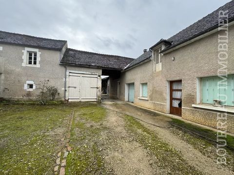   11MN AUXERRE Maison - 4 pi�ce(s) - 96 m�