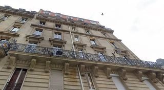  Appartement � vendre 1 pi�ce 10 m�