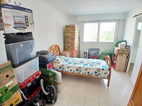  Appartement � vendre 2 pi�ces 50 m�