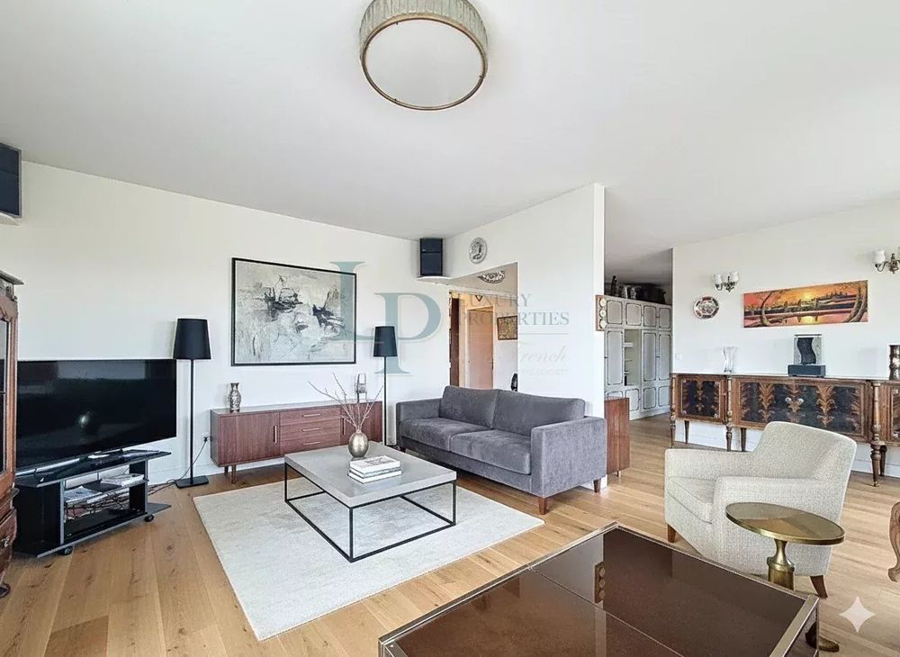 � vendre  Appartement Saint-Cloud (92210)