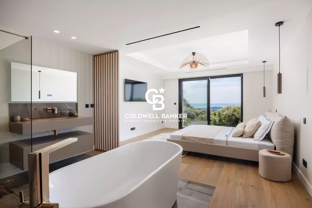 � vendre  Maison Saint-Paul-de-Vence (06570)